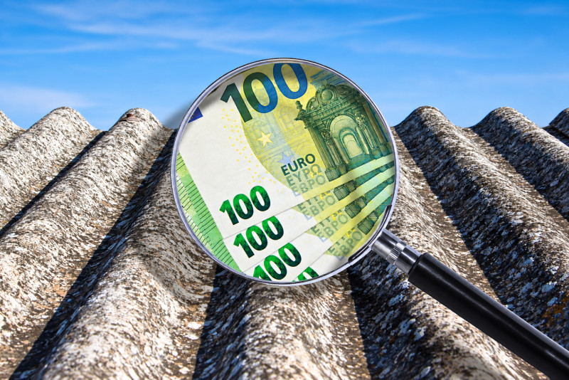 Kosten van asbestverwijdering – wat kun je verwachten?